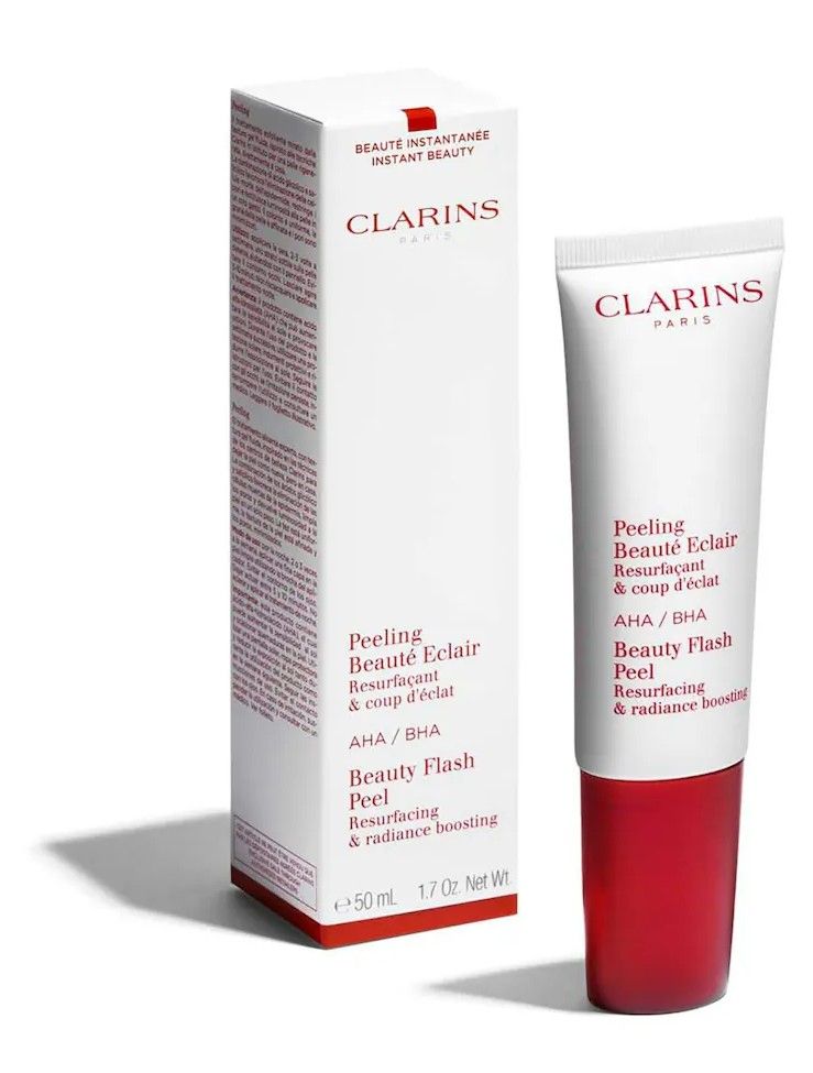 Clarins Beauty Flash Peel 50ml