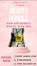 Beauty Pink Bundle