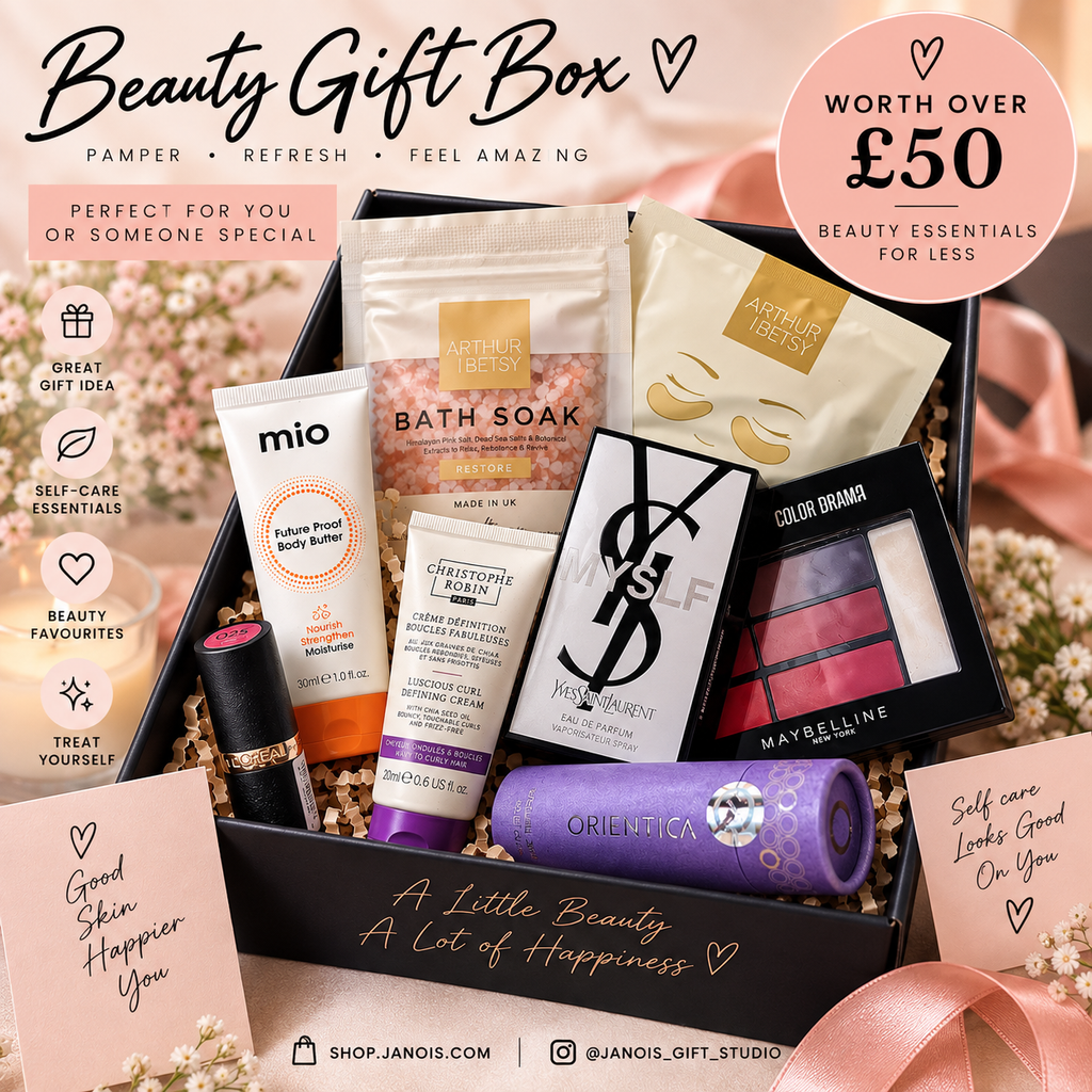 Beauty Gift Box