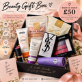 Beauty Gift Box