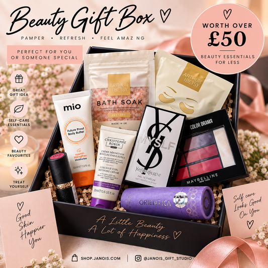 Beauty Gift Box
