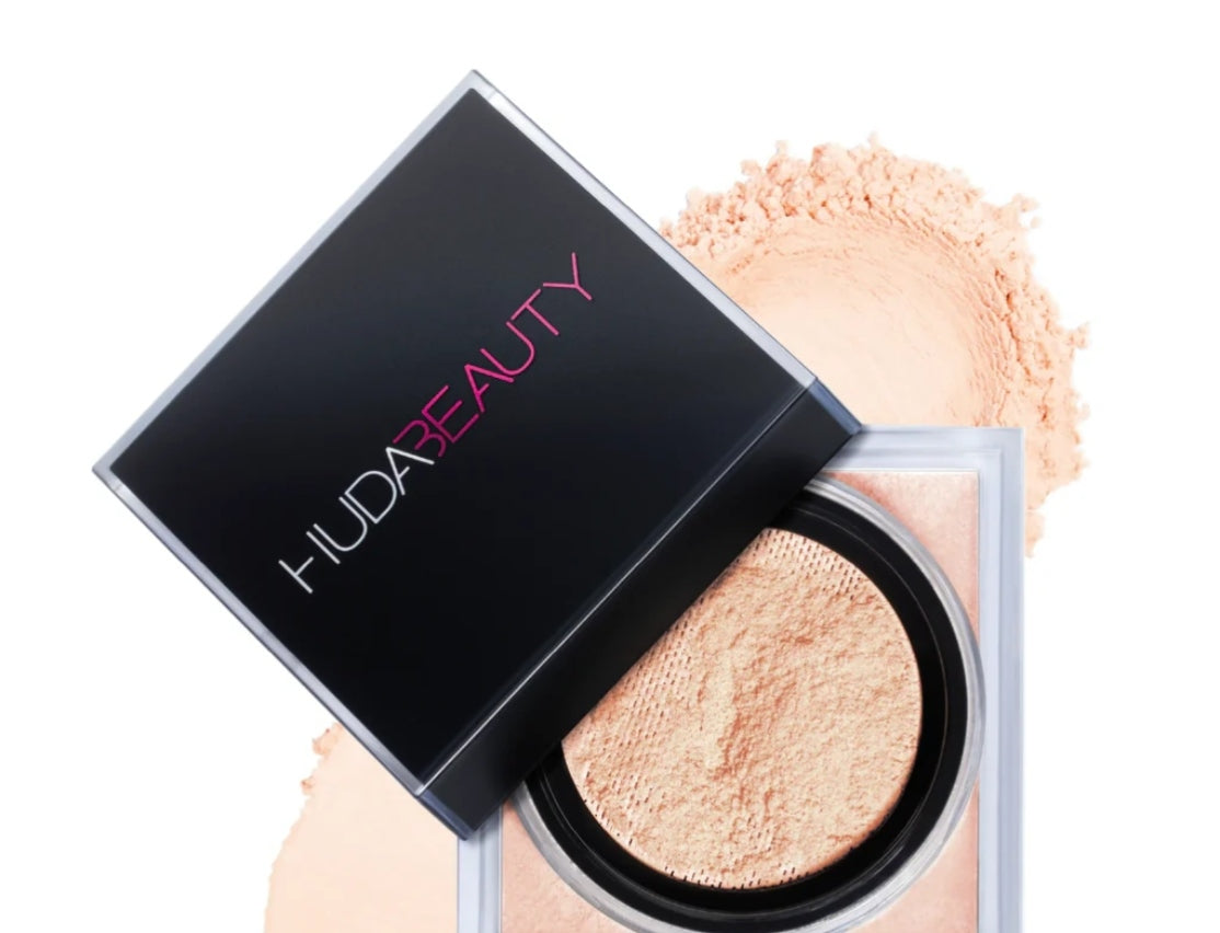 Huda Beauty Easy Bake