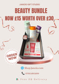 Beauty Bundle