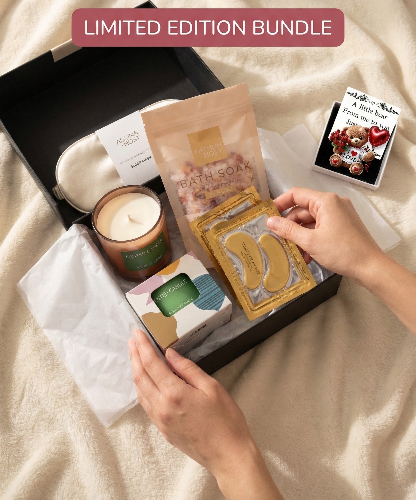 Mother's Day Special Bundle
