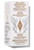 Charlotte Tilbury Collagen Facial Oil
