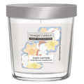 Cozy Cotton Candle